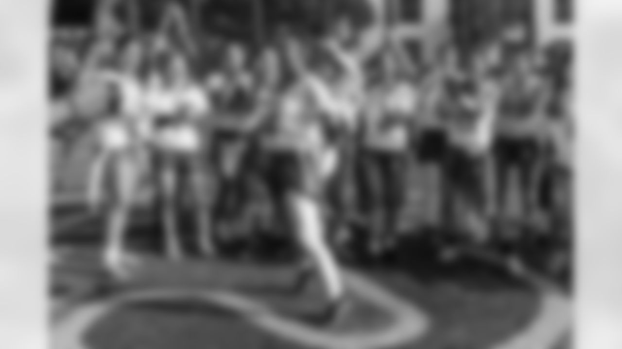 The Los Angeles Chargers host the 2025 Gridiron Classic All-Star game on Friday, December 20, 2025 at West Los Angeles College in Los Angeles, CA.