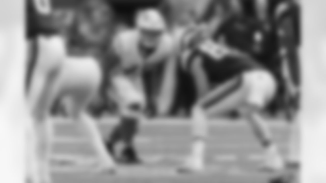 The Los Angeles Chargers play the Minnesota Vikings on Sunday, September 24, 2023 at U.S. Bank Stadium in Minneapolis, MN.
[FINAL SCORE: LAC 28 - MIN 24]