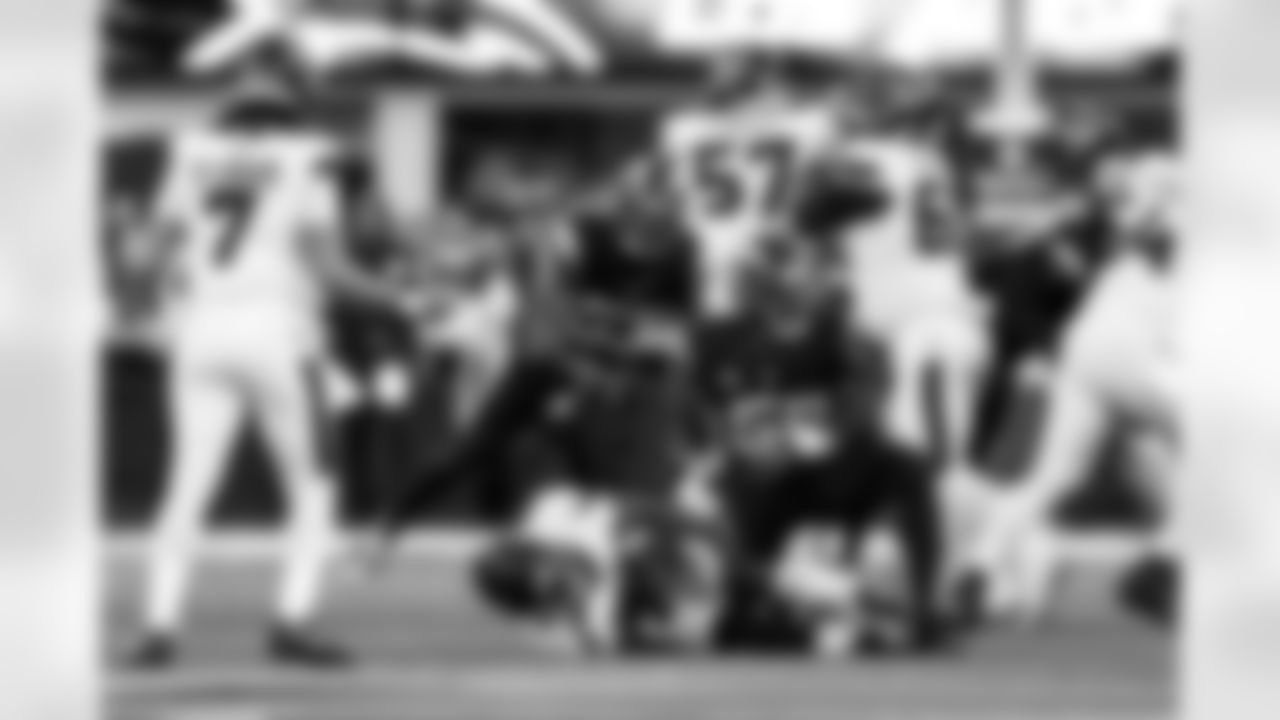 OLB Khalil Mack (52)