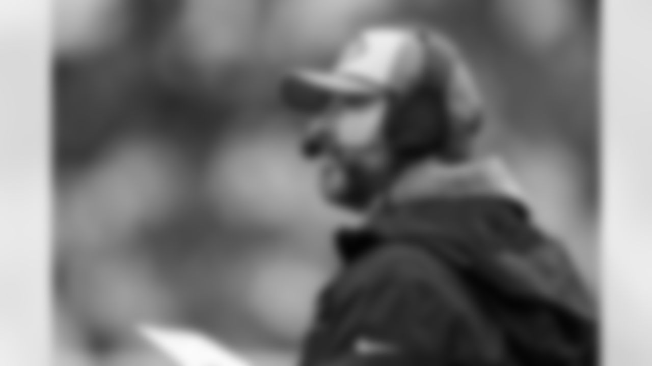 The Chargers confirmed they have interviewed Brian Callahan for their Offensive Coordinator position