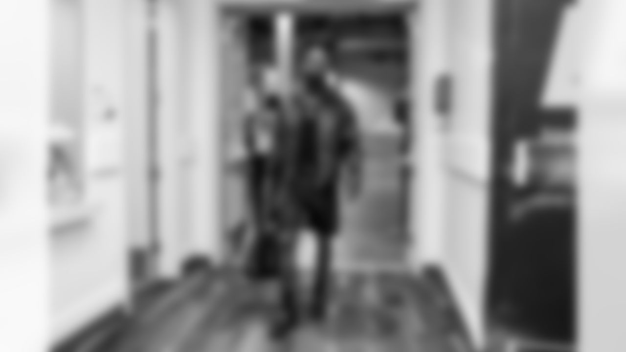 CB Donte Jackson (26)