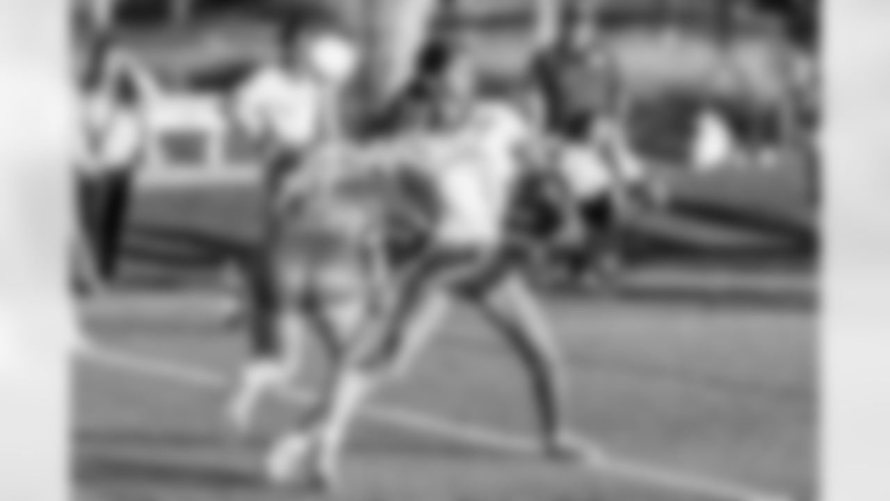 The Los Angeles Chargers host an NFL Flag Regional Tournament on Sunday, November 23, 2025 at Great Park in Irvine, CA.