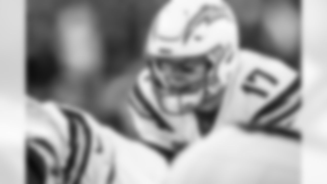 Relive the Chargers' postseason appearances through images from playoff games, highlighting the moments that defined the team in the NFL playoffs.