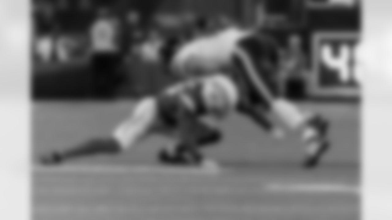 The Los Angeles Chargers play the Chicago Bears on Sunday, October 29, 2023 at SoFi Stadium in Inglewood, CA.
[FINAL SCORE: LAC 30 - CHI 13]