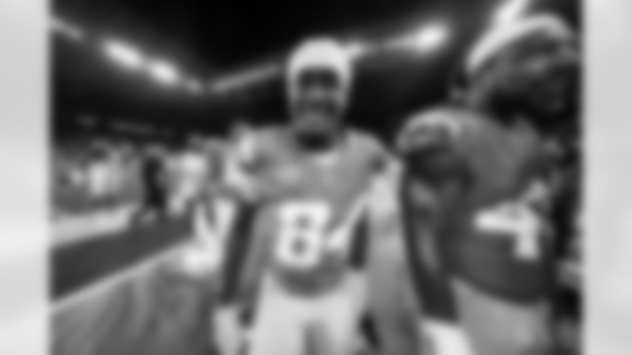 WR KeAndre Lambert-Smith (84)