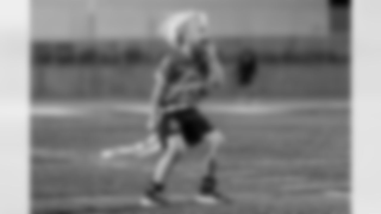 The Los Angeles Chargers host the semi finals of the Snoop & Housh Flag Football League on Friday, November 7th, 2025 at Murdock Stadium in Torrance, CA.