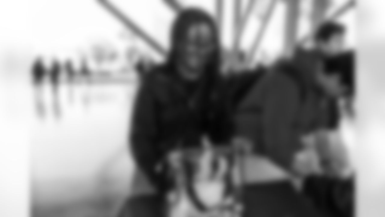 The Los Angles Chargers host the 2025 STEM on the Sidelines competition on Saturday, November 8, 2025 at SoFi Stadium in Inglewood, CA.