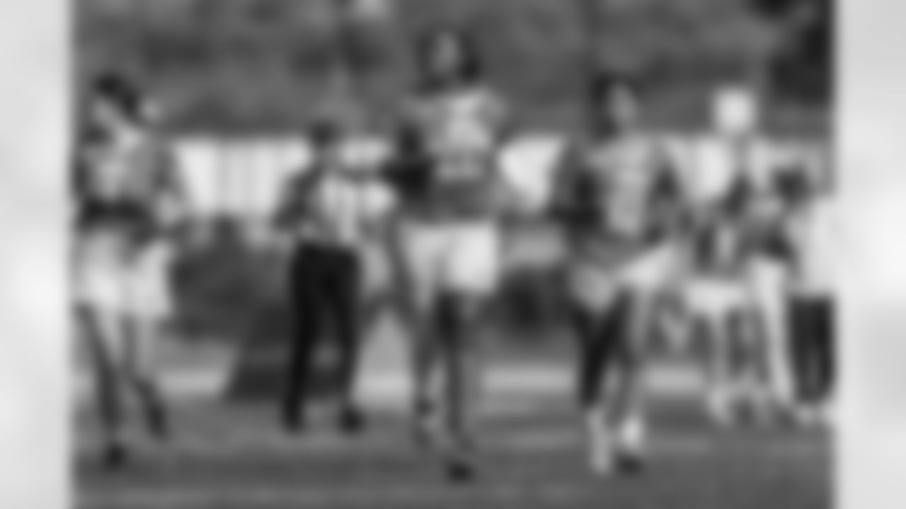 The Los Angeles Chargers host the 2025 Gridiron Classic All-Star game on Friday, December 20, 2025 at West Los Angeles College in Los Angeles, CA.