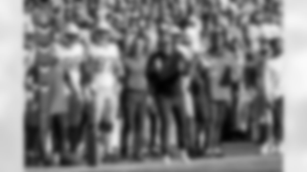 The Los Angeles Chargers play the Kansas City Chiefs on Sunday, October 22, 2023 at Arrowhead Stadium in Kansas City, MO.
[FINAL SCORE: KC 31 - LAC 17]