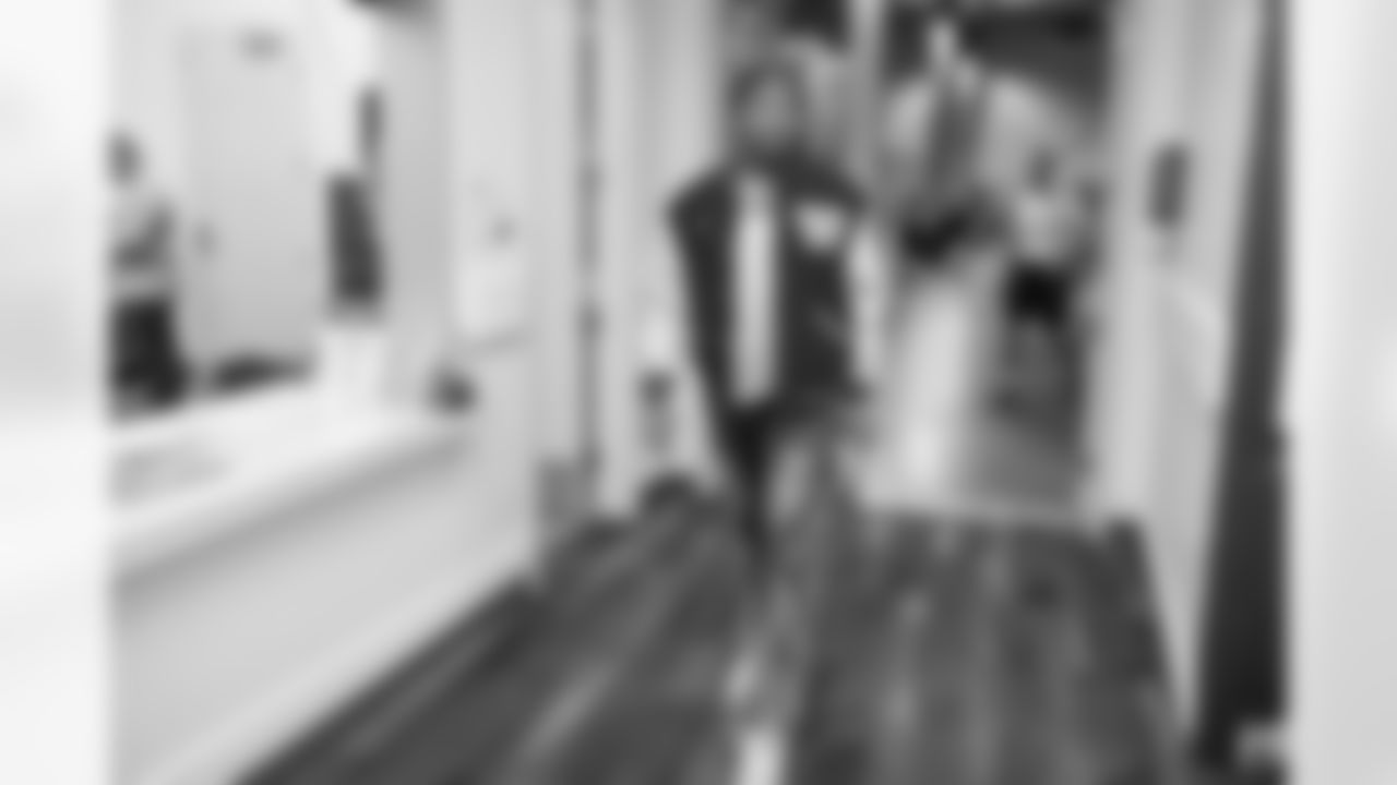 The Los Angeles Chargers play the Denver Broncos on Sunday, December 10, 2023 at SoFi Stadium in Inglewood, CA.
[FINAL SCORE: DEN 24 - LAC 7]