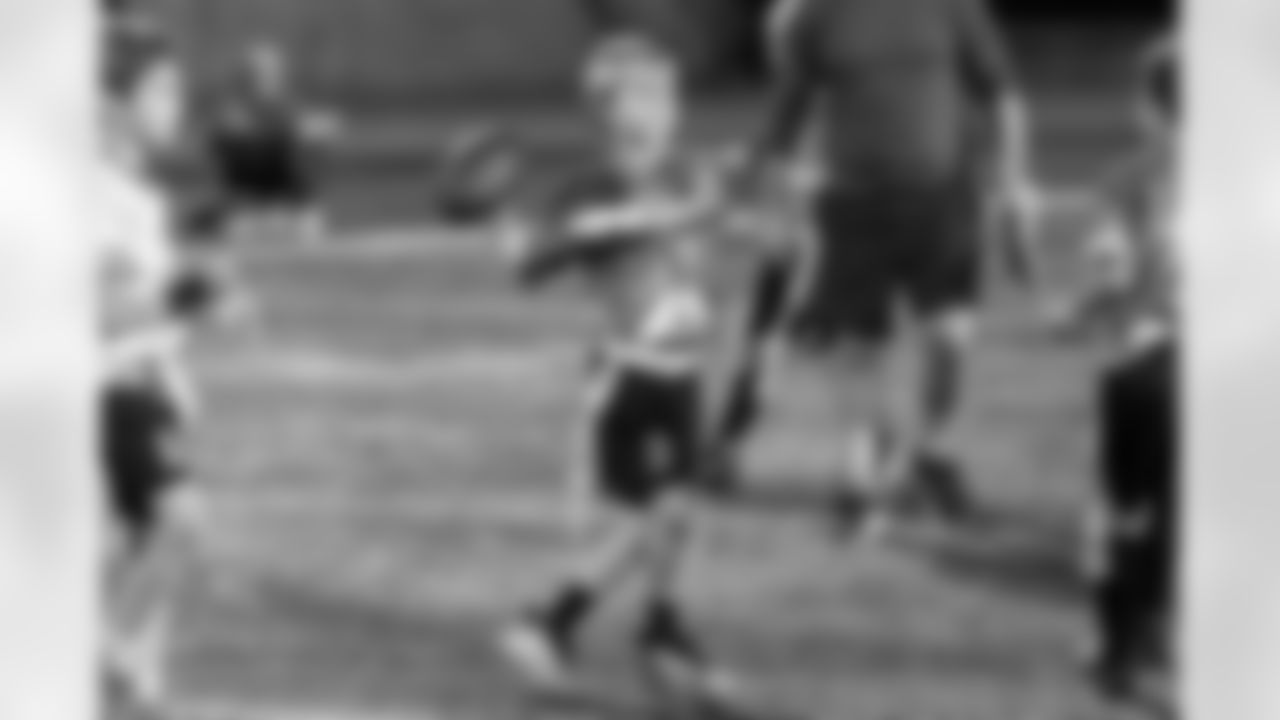 The Los Angeles Chargers host the semi finals of the Snoop & Housh Flag Football League on Friday, November 7th, 2025 at Murdock Stadium in Torrance, CA.