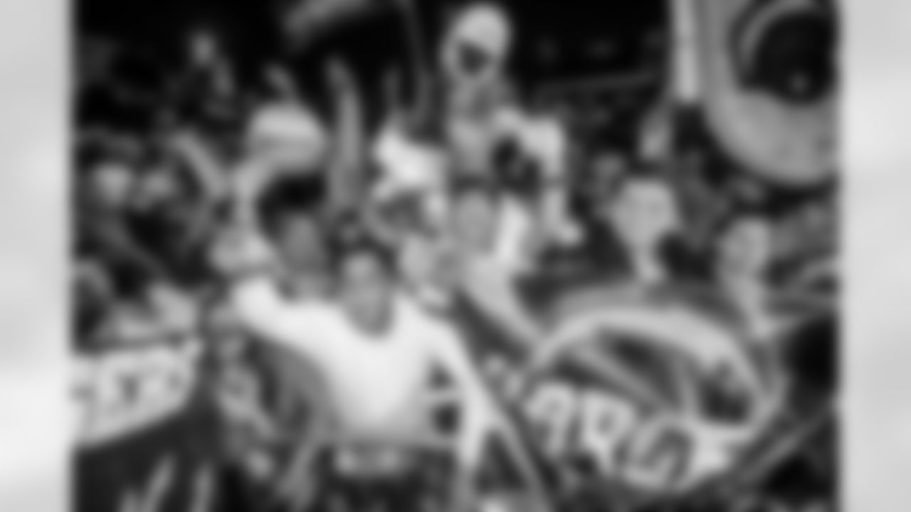 Relive the Chargers' postseason appearances through images from playoff games, highlighting the moments that defined the team in the NFL playoffs.