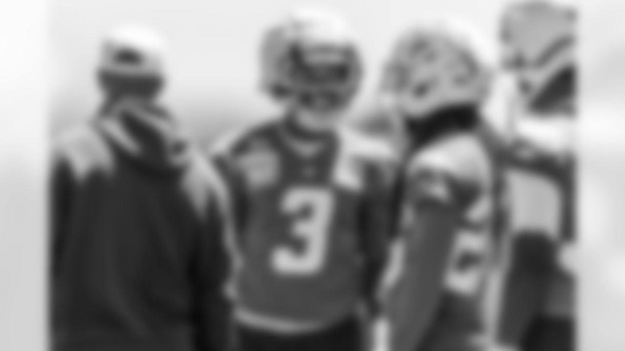 The Los Angeles Chargers practice at Training Camp on Wednesday, August 20, 2025 at The Bolt in El Segundo, CA.