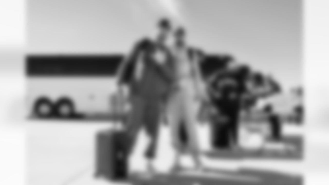 Los Angeles Chargers TE Will Dissly (89) travels to New England on Friday, Jan. 9, 2025 for the Wild Card matchup against the New England Patriots.