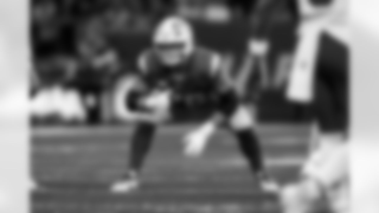 The Los Angeles Chargers play the Kansas City Chiefs on Friday, September 5, 2025 at Arena Corinthians in Sao Paulo, Brazil. [FINAL SCORE: LAC 27 - KC 21]