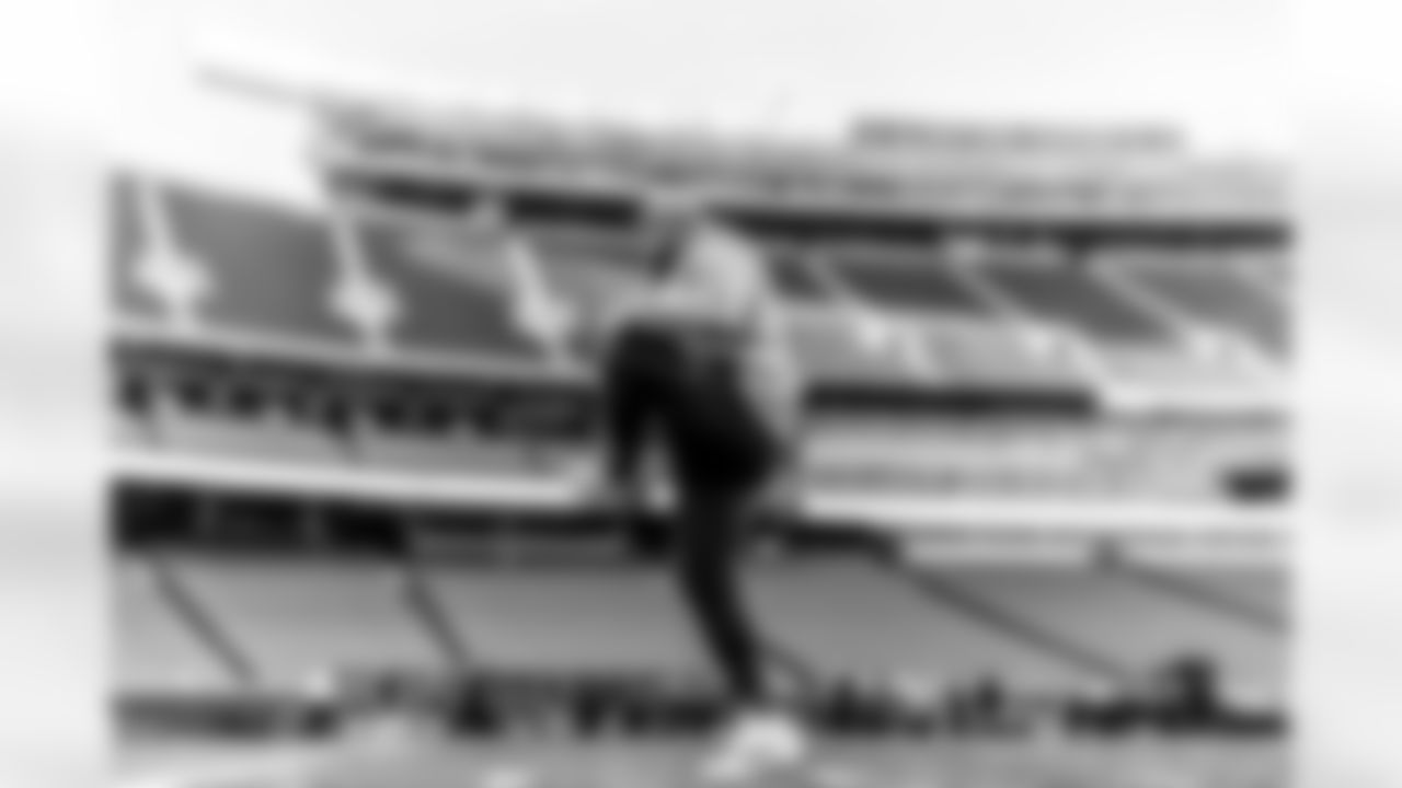 Take a look back at the Chargers Week 15 matchup with the Chiefs in monochrome.