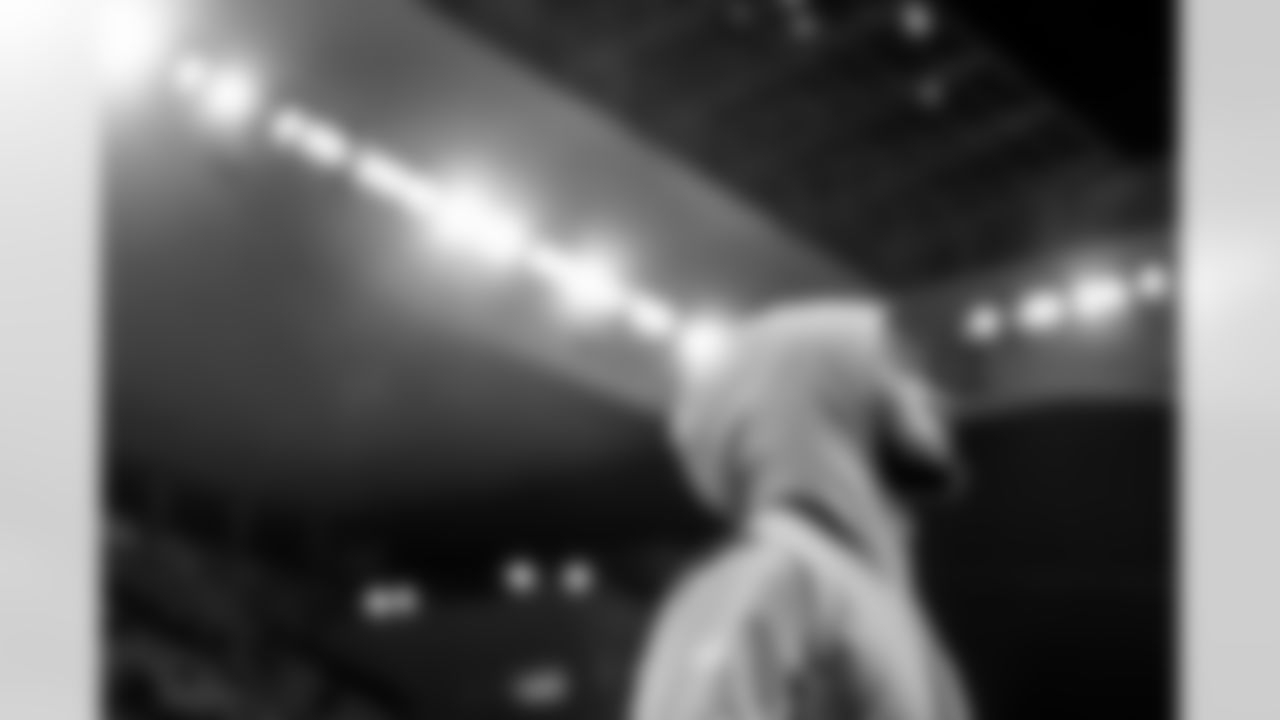 The Los Angeles Chargers play the Kansas City Chiefs on Friday, September 5, 2025 at Arena Corinthians in Sao Paulo, Brazil.
[FINAL SCORE: LAC 27 - KC 24]