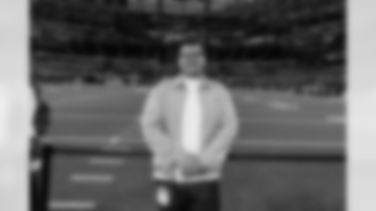 Check out who came to watch the Chargers take on the Las Vegas Raiders at SoFi Stadium!