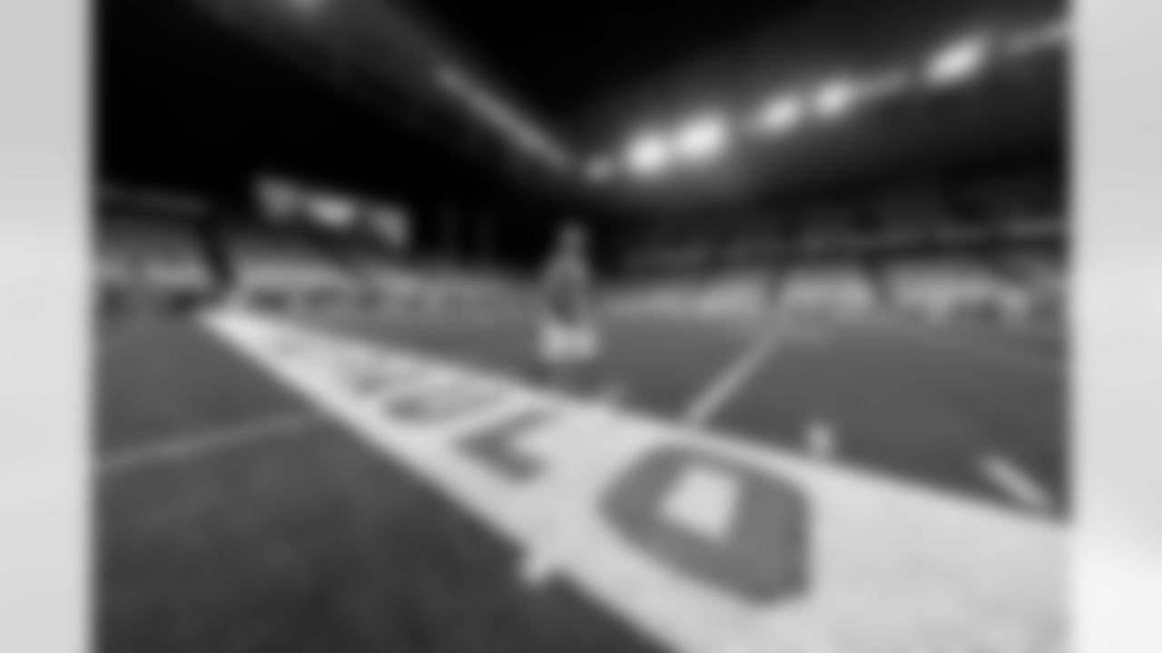 The Los Angeles Chargers play the Kansas City Chiefs on Friday, September 5, 2025 at Arena Corinthians in Sao Paulo, Brazil. [FINAL SCORE: LAC 27 - KC 21]