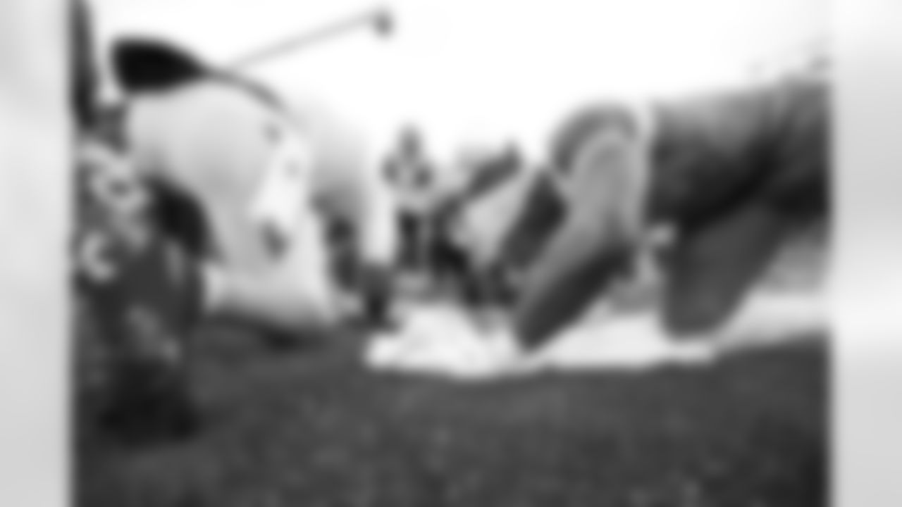 LB Daiyan Henley (0)