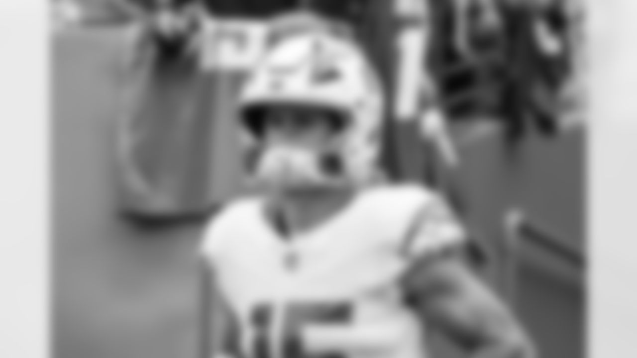 WR Ladd McConkey (15)