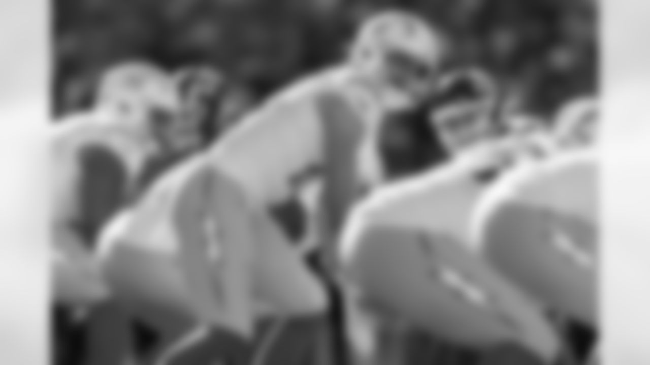 The Los Angeles Chargers play the Kansas City Chiefs on Sunday, October 22, 2023 at Arrowhead Stadium in Kansas City, MO.
[FINAL SCORE: KC 31 - LAC 17]