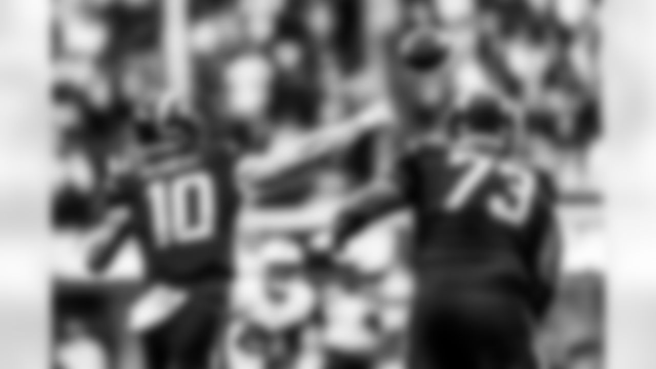 Take a look back at the Chargers Week 13 matchup with the Raiders in monochrome.