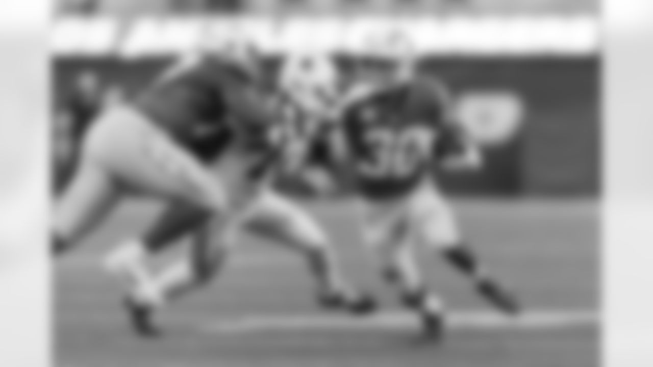 The Los Angeles Chargers play the Dallas Cowboys on Monday, October 16, 2023 at SoFi Stadium in Inglewood, CA.
[FINAL SCORE: DAL 20 - LAC 17]