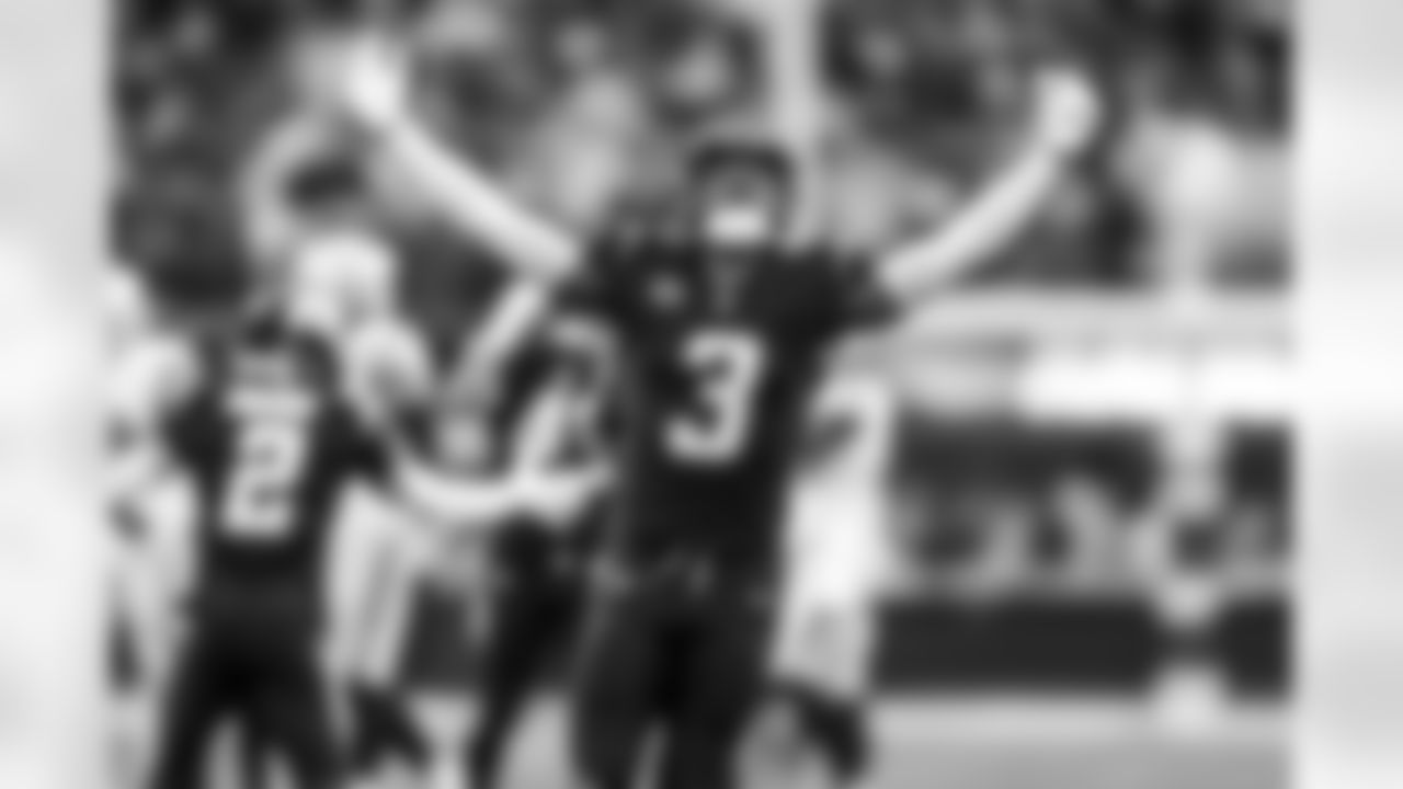 S Derwin James Jr. (3)