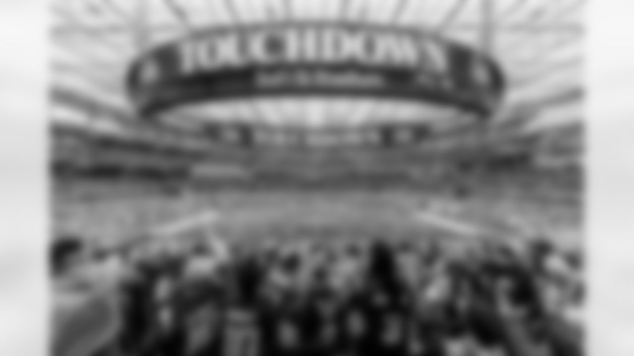 Take a look back at the Chargers Week 17 matchup with the Texans in monochrome.