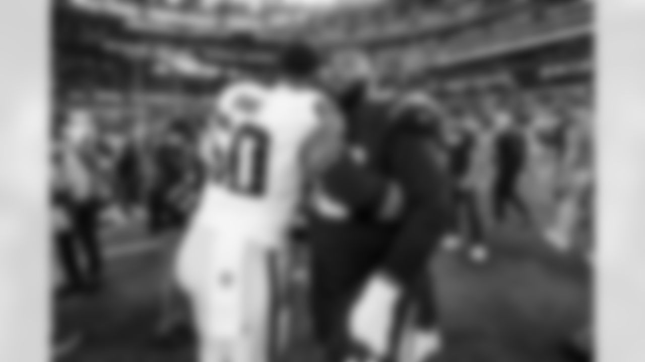 DT Jamaree Caldwell (99)