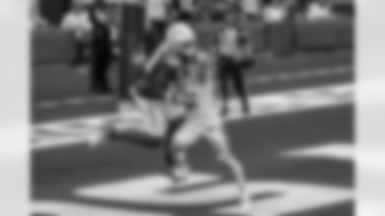 Take a look at the best photos of Chargers 2026 free agent Keenan Allen