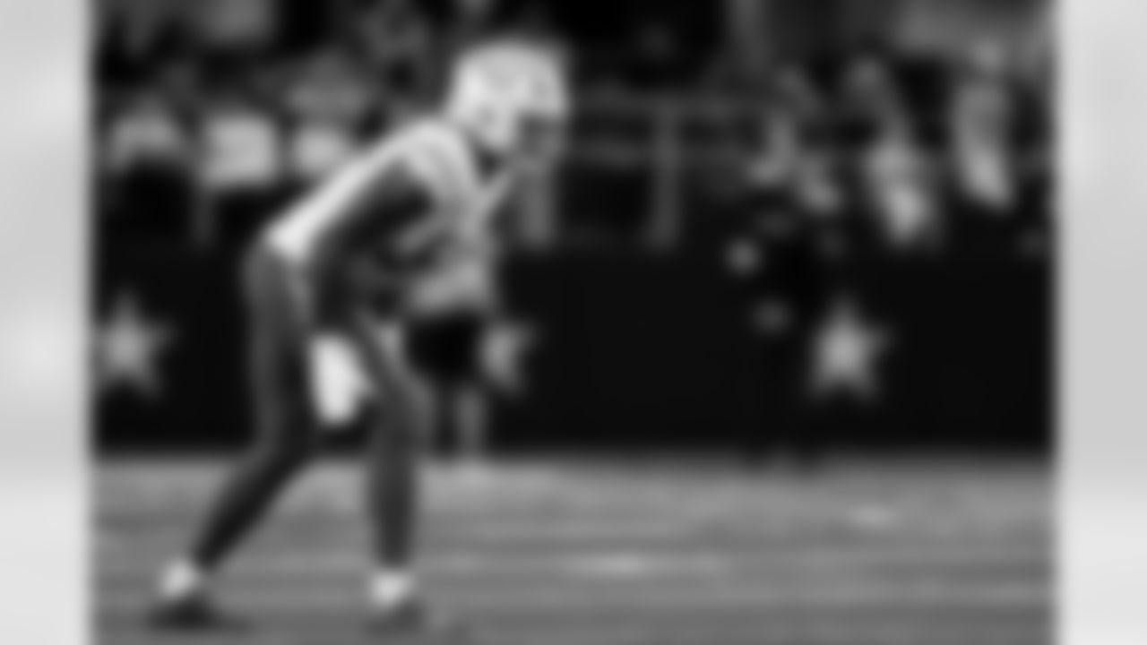 Take a look back at the best photos of the Chargers 2025 draft class in their inaugural NFL campaign.