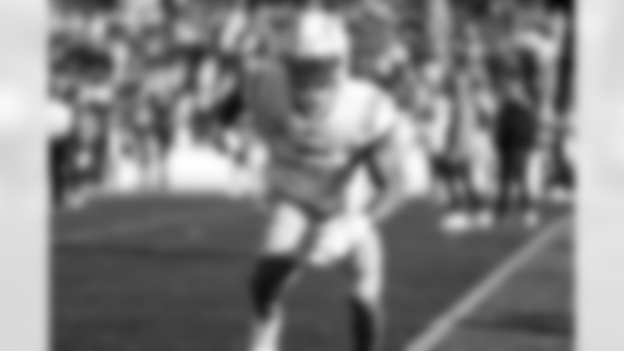 LB Daiyan Henley (0)