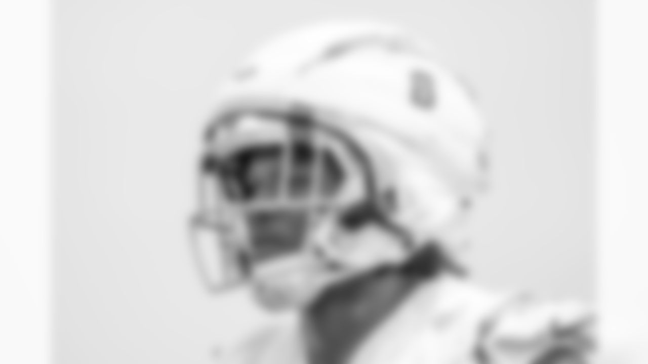 Los Angeles Chargers players participate in Phase 3 of the offseason program on Thursday, June 5, 2025 at The Bolt in El Segundo, CA.