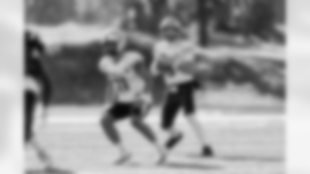 The 2025 Alex Spanos All-Star Classic is played on Saturday, December 20, 2025 at Mira Mesa High School in San Diego, CA.
[FINAL SCORE: North 34 - South 14]