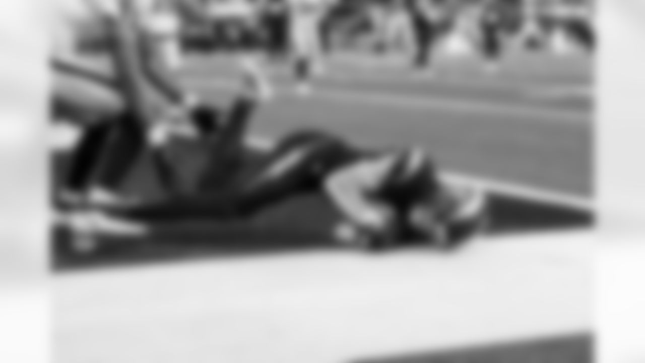 WR Ladd McConkey (15)