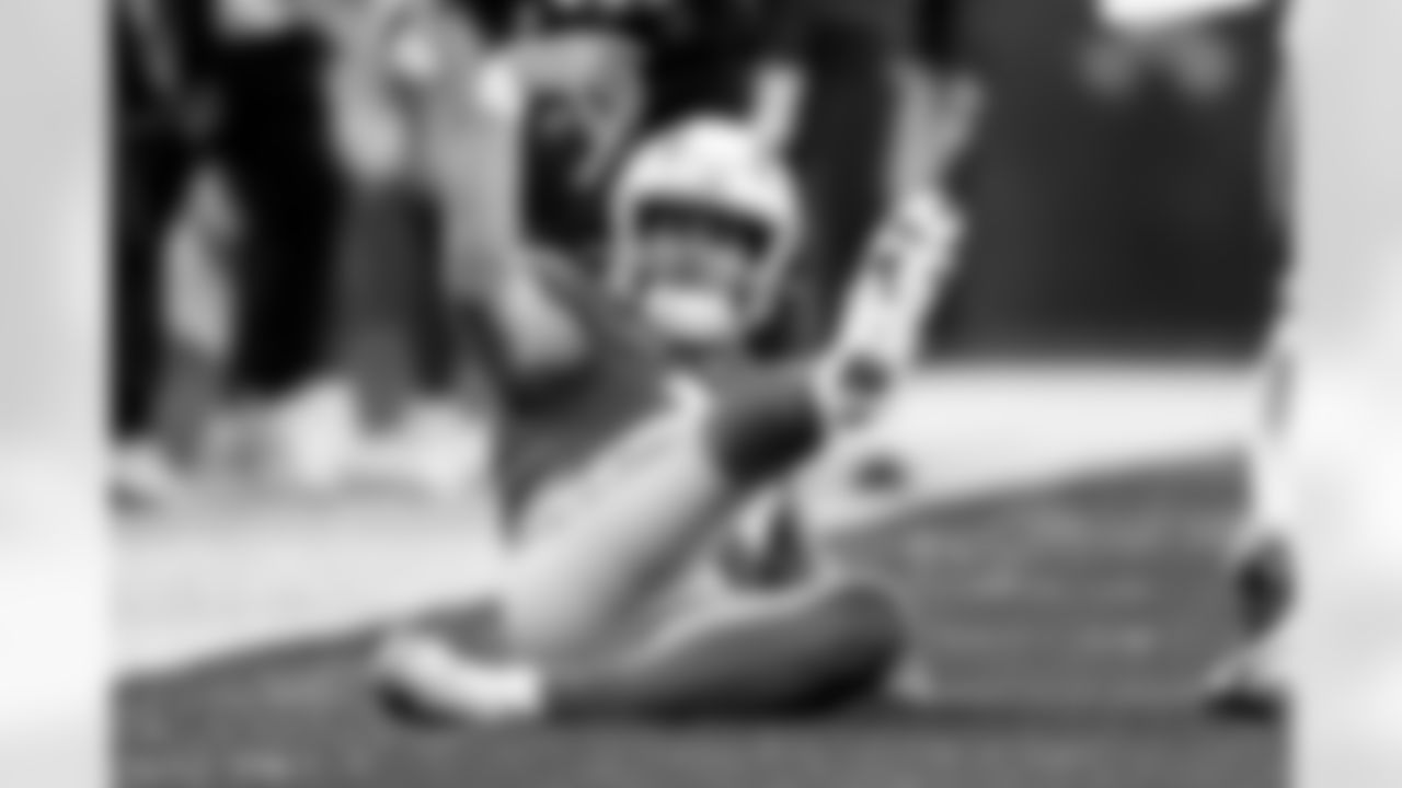 The Los Angeles Chargers play the Kansas City Chiefs on Friday, September 5, 2025 at Arena Corinthians in Sao Paulo, Brazil. [FINAL SCORE: LAC 27 - KC 21]