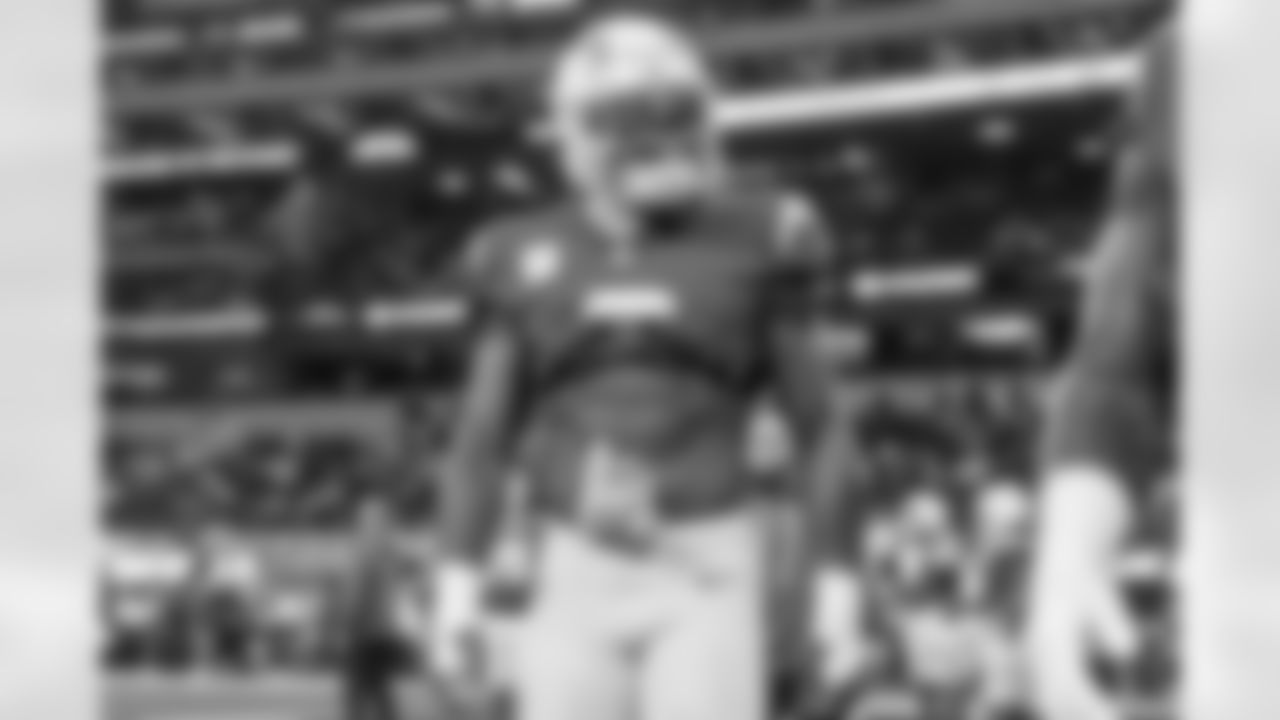 Check out the best shots from the Chargers Week 10 matchup against the Steelers!