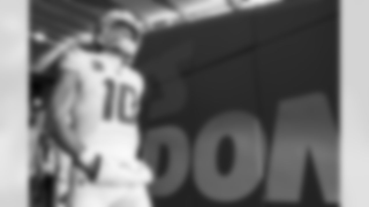 Check out the best shots from the Chargers Week 15 matchup against the Chiefs!