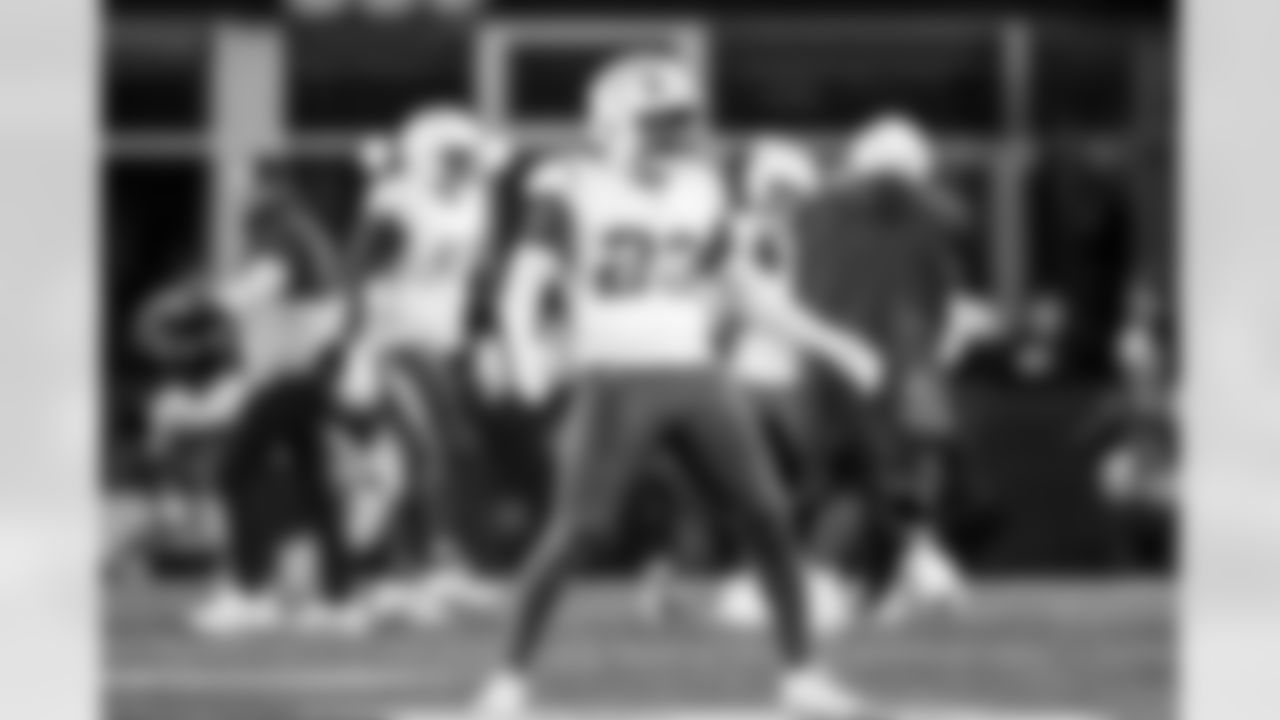 S Tony Jefferson (23)