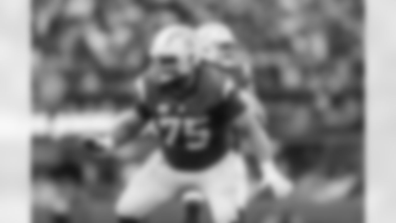 The Los Angeles Chargers play the New Orleans Saints on Sunday, October 27, 2024 at SoFi Stadium in Inglewood, CA.
[FINAL SCORE: LAC 26 - NO 8]