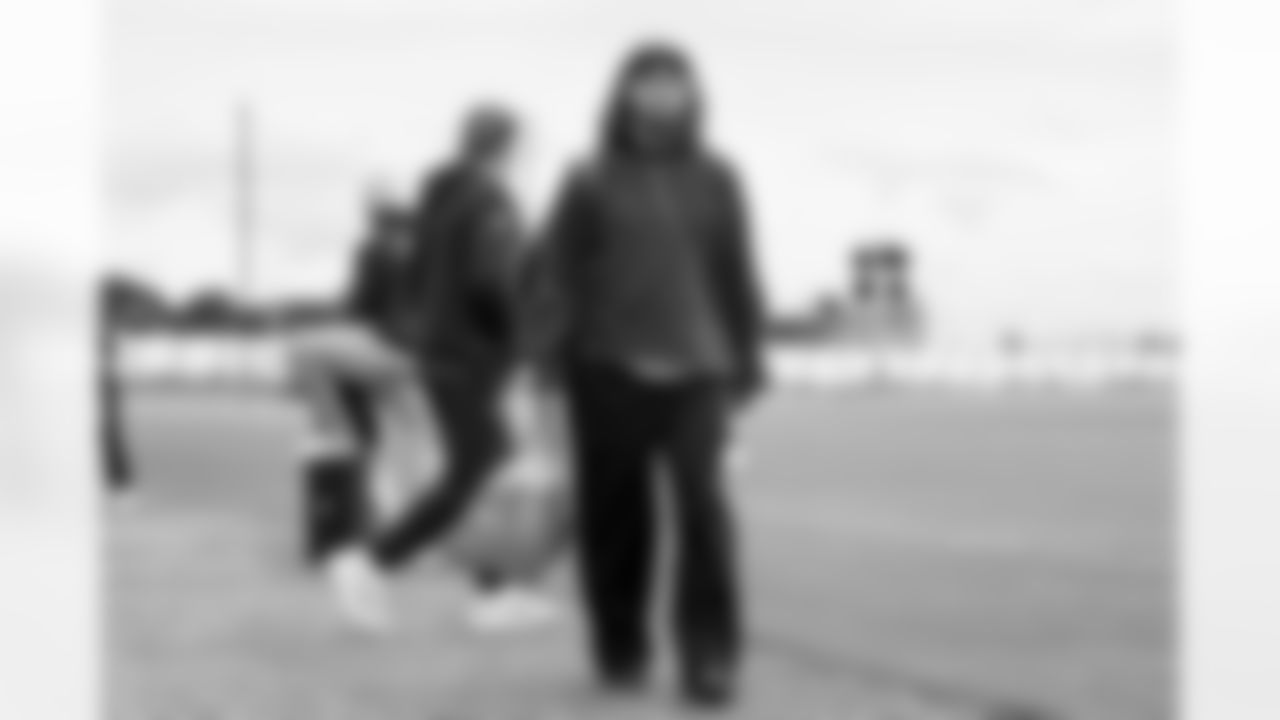 Los Angeles Chargers CB Tarheeb Still (29) travels to Denver on Saturday, Jan. 3, 2025 for the Week 18 regular season matchup against the Denver Broncos.