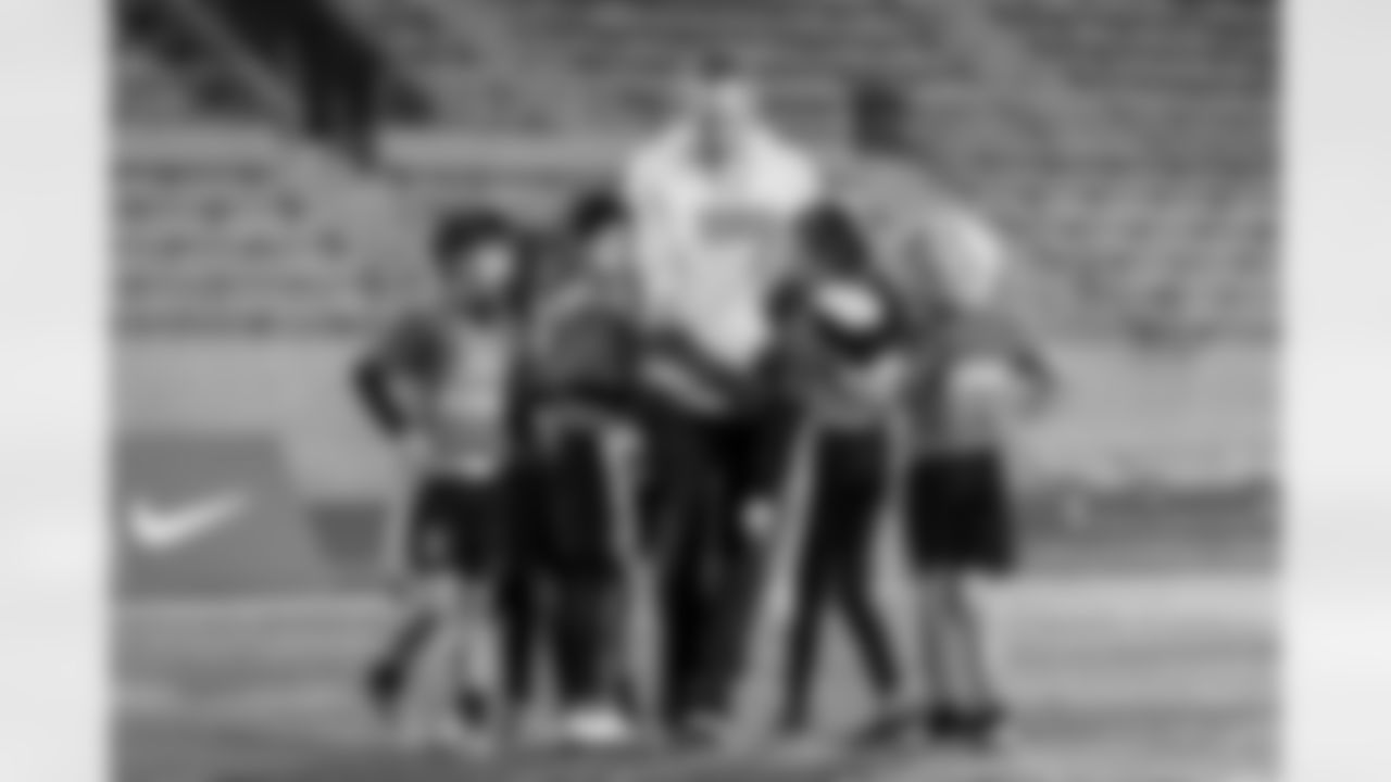 The Los Angeles Chargers host the championship week of the Snoop & Housh Flag Football League on Friday, November 21, 2025 at Murdock Stadium in Torrance, CA