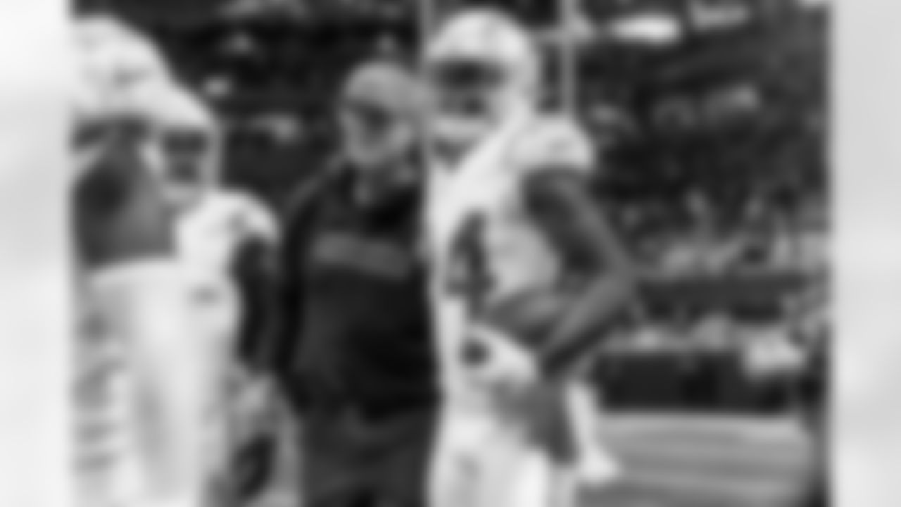Check out the best shots from the Chargers Week 13 matchup against the Falcons!
