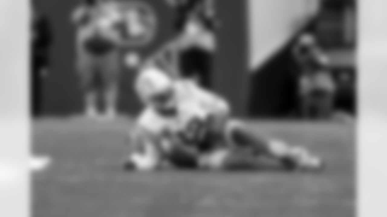 WR Keenan Allen (13)