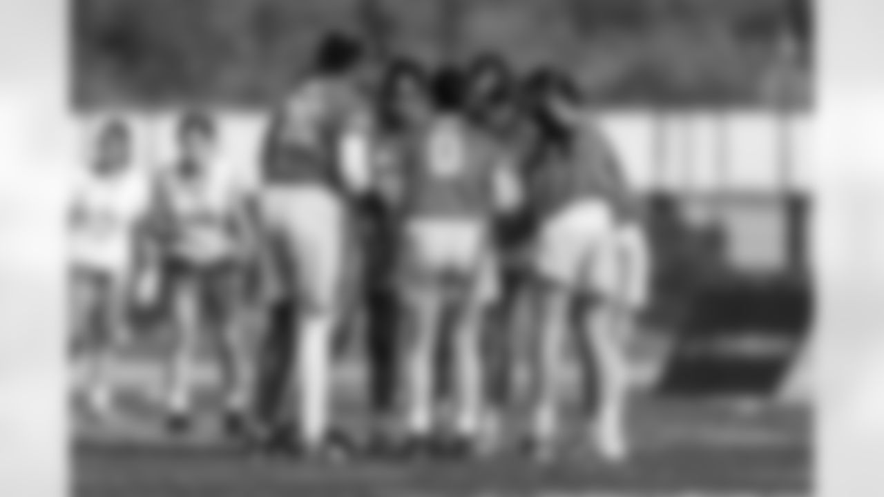 The Los Angeles Chargers host the 2025 Gridiron Classic All-Star game on Friday, December 20, 2025 at West Los Angeles College in Los Angeles, CA.