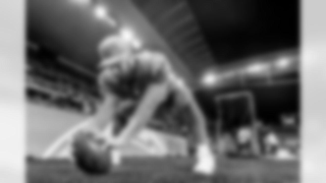 The Los Angeles Chargers play the Kansas City Chiefs on Friday, September 5, 2025 at Arena Corinthians in Sao Paulo, Brazil.
[FINAL SCORE: LAC 27 - KC 24]