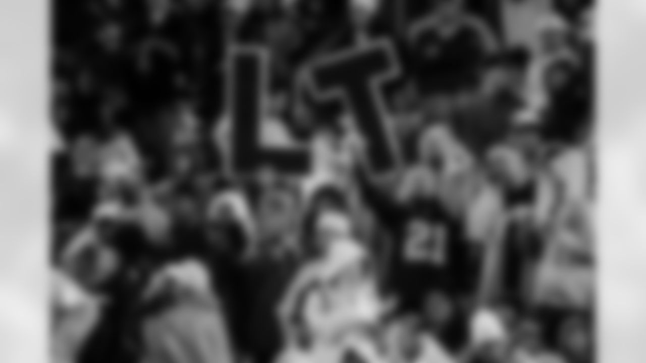 Relive the Chargers' postseason appearances through images from playoff games, highlighting the moments that defined the team in the NFL playoffs.