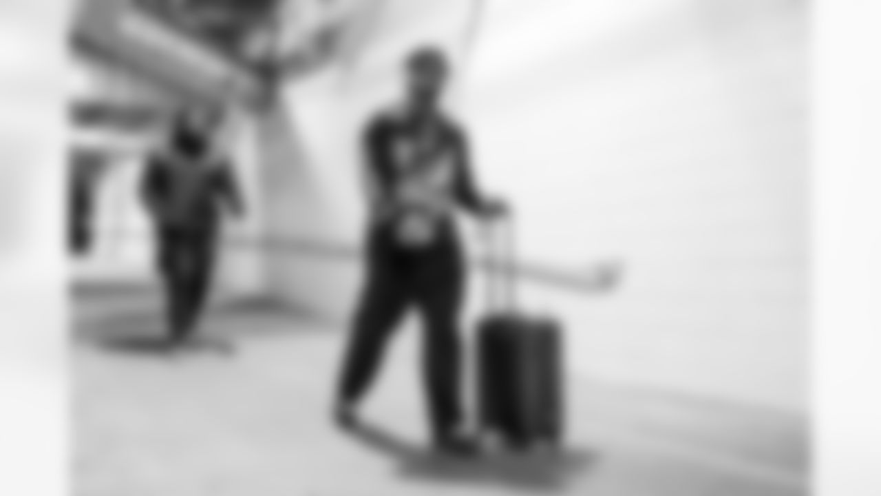 RB Amar Johnson (34)